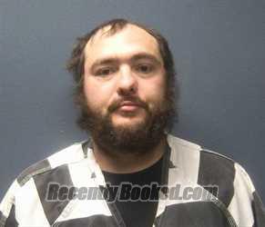 Recent Mugshot Image for SETH BRADLEY CASE in Sevier County, Tennessee