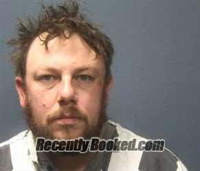 Recent Mugshot Image for ELIJAH DANIEL POOL in Sevier County, Tennessee