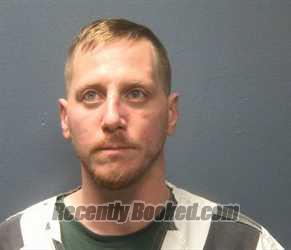 Recent Mugshot Image for MARCOS RIVES-CONSTANS in Sevier County, Tennessee