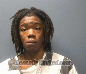 Recent Mugshot Image for DANGELO GIVENS in Sevier County, Tennessee