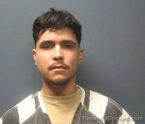 Recent Mugshot Image for DANIEL THOMAS BROOKS in Sevier County, Tennessee