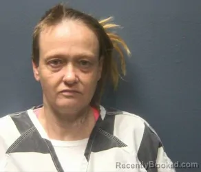 Recent Mugshot Image for BRANDY LEE CAMPBELL in Sevier County, Tennessee
