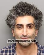 Recent Mugshot Image for KIAN J KOLEINI in Shelby County, Tennessee