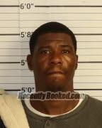 Recent Mugshot Image for VICTOR JORDAN in Shelby County, Tennessee