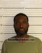 Recent Mugshot Image for LANCE FELTON in Shelby County, Tennessee