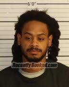 Recent Mugshot Image for DAJHUN DEJAHURS STAMPS in Shelby County, Tennessee
