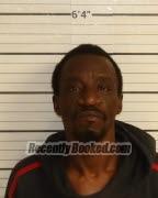 Recent Mugshot Image for EGGERSON SMITH in Shelby County, Tennessee