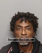 Recent Mugshot Image for ROOSEVELT PHILLIPS in Shelby County, Tennessee