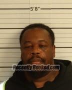 Recent Mugshot Image for RYAN WALKER in Shelby County, Tennessee