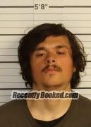 Recent Mugshot Image for SEAN KELLEY in Shelby County, Tennessee