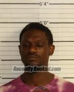 Recent Mugshot Image for CHARLIE L POWELL in Shelby County, Tennessee