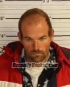 Recent Mugshot Image for JASON PARKER in Shelby County, Tennessee