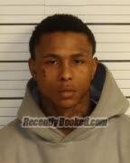 Recent Mugshot Image for EDDIE SCOTT in Shelby County, Tennessee