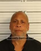 Recent Mugshot Image for ALBERT HURT in Shelby County, Tennessee