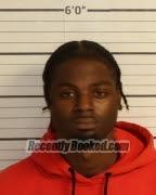 Recent Mugshot Image for REGINALD E TAYLOR in Shelby County, Tennessee