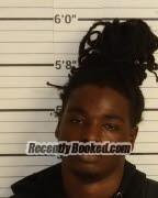 Recent Mugshot Image for REGINALD WILLIAMS in Shelby County, Tennessee
