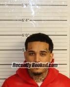 Recent Mugshot Image for WAYNE NEVADA SIMMONS in Shelby County, Tennessee