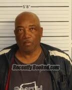 Recent Mugshot Image for HARRY LAVELL SMITH in Shelby County, Tennessee