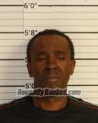 Recent Mugshot Image for MATTHEW ANTHONY JONES in Shelby County, Tennessee