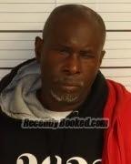 Recent Mugshot Image for TORRIS LOONEY in Shelby County, Tennessee