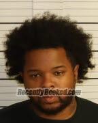 Recent Mugshot Image for JA'LEN MILLER in Shelby County, Tennessee