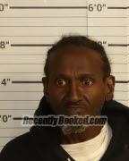 Recent Mugshot Image for ROBERT P MORTON in Shelby County, Tennessee