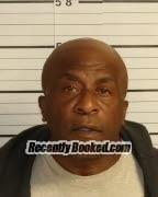 Recent Mugshot Image for NOEL WILLIAMS in Shelby County, Tennessee