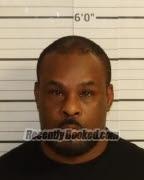 Recent Mugshot Image for JESSIE MOORE in Shelby County, Tennessee