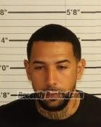 Recent Mugshot Image for MICHAEL RICHARDSON in Shelby County, Tennessee