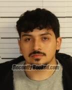 Recent Mugshot Image for KEVIN E MELARA-GONZALEZ in Shelby County, Tennessee