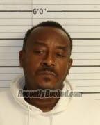 Recent Mugshot Image for RANDY SUELL in Shelby County, Tennessee