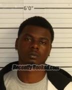 Recent Mugshot Image for DEFAVUS ROSS in Shelby County, Tennessee