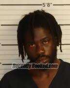 Recent Mugshot Image for ARTHUR EUGENE JORDAN in Shelby County, Tennessee