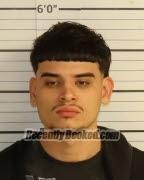 Recent Mugshot Image for JAIRO E IBARRA in Shelby County, Tennessee