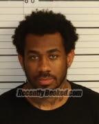 Recent Mugshot Image for JALEN QUJUAN MOSLEY in Shelby County, Tennessee
