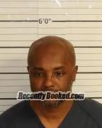 Recent Mugshot Image for OCTAVIN BENITO BLACKMON in Shelby County, Tennessee