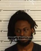 Recent Mugshot Image for BYRON J SHELTON in Shelby County, Tennessee