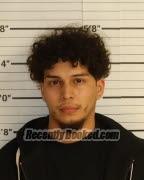 Recent Mugshot Image for EMMANUEL MACDONAL in Shelby County, Tennessee