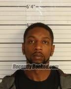 Recent Mugshot Image for DEVIN OWENS in Shelby County, Tennessee