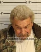 Recent Mugshot Image for MICHAEL LANGUEDOC in Shelby County, Tennessee