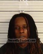 Recent Mugshot Image for HERBERT JOHNSON in Shelby County, Tennessee