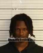 Recent Mugshot Image for BEKAI JOBE in Shelby County, Tennessee