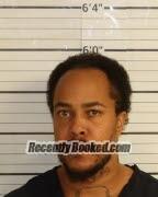 Recent Mugshot Image for DEARRON J AYERS in Shelby County, Tennessee