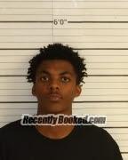 Recent Mugshot Image for EDDIE BROWN in Shelby County, Tennessee