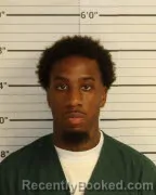 Recent Mugshot Image for LEDERRIUS C THOMAS in Shelby County, Tennessee