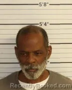 Recent Mugshot Image for DEROY ROBINSON in Shelby County, Tennessee