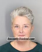 Recent Mugshot Image for KARIN BUCHANAN in Shelby County, Tennessee