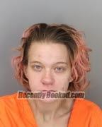 Recent Mugshot Image for MICHAELA RAE ADAMS in Shelby County, Tennessee