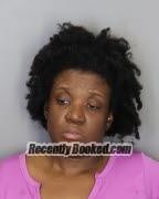 Recent Mugshot Image for KATHY WASHINGTON in Shelby County, Tennessee