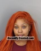 Recent Mugshot Image for CARLA PORTERFIELD in Shelby County, Tennessee